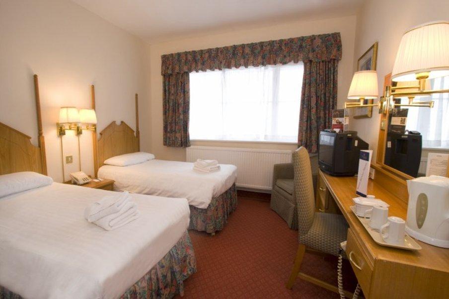Moorside Grange Hotel & Spa Stockport Phòng bức ảnh